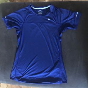 Dri-fit sport shirt